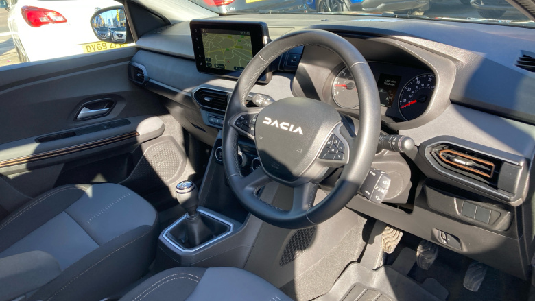 Dacia Jogger 1.0 TCe Extreme 5dr Petrol Estate